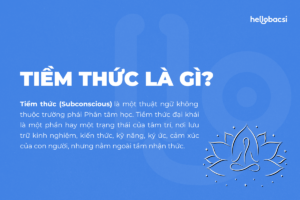 tiềm thức là gì