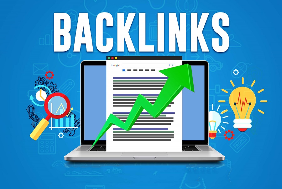 dịch vụ backlink