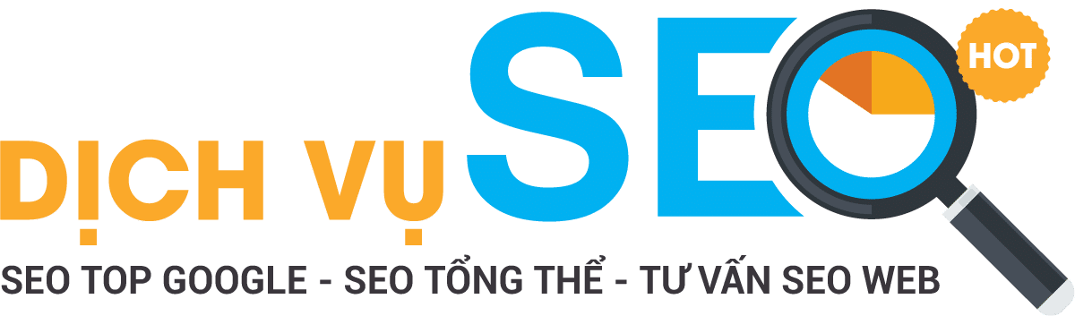 dịch vụ seo uy tín seohot