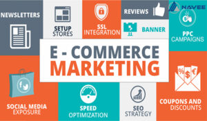 Ecommerce marketing