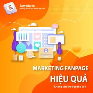 Fanpage marketing