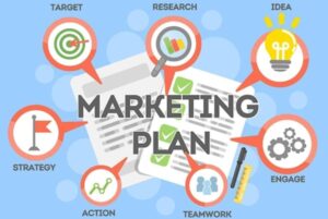 Lập kế hoạch marketing