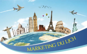 Marketing du lịch
