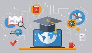 Marketing giáo dục