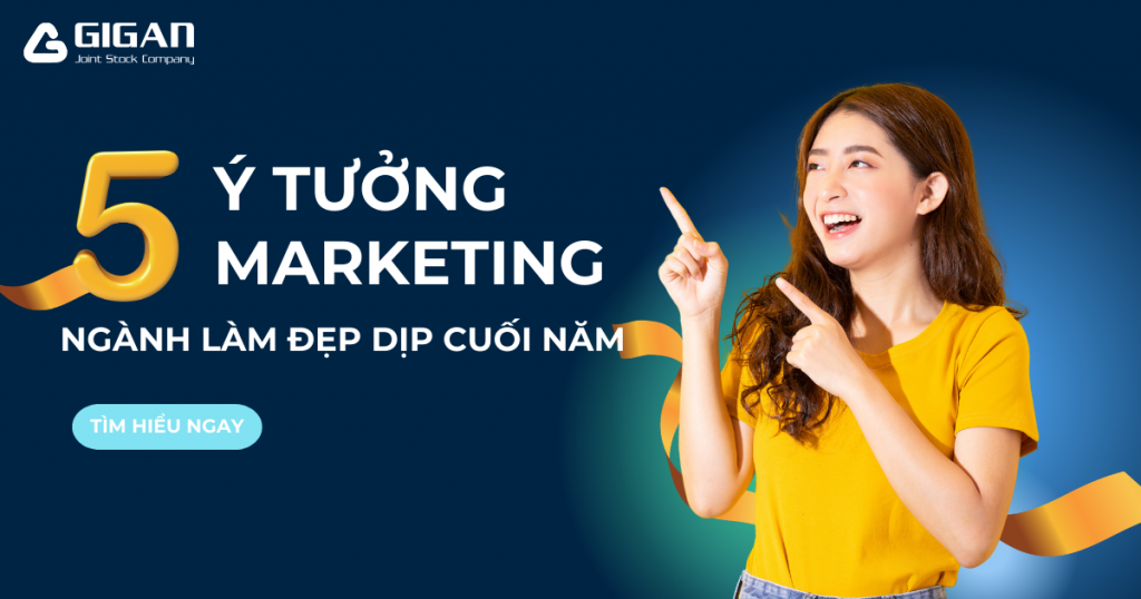 Marketing ngành làm đẹp