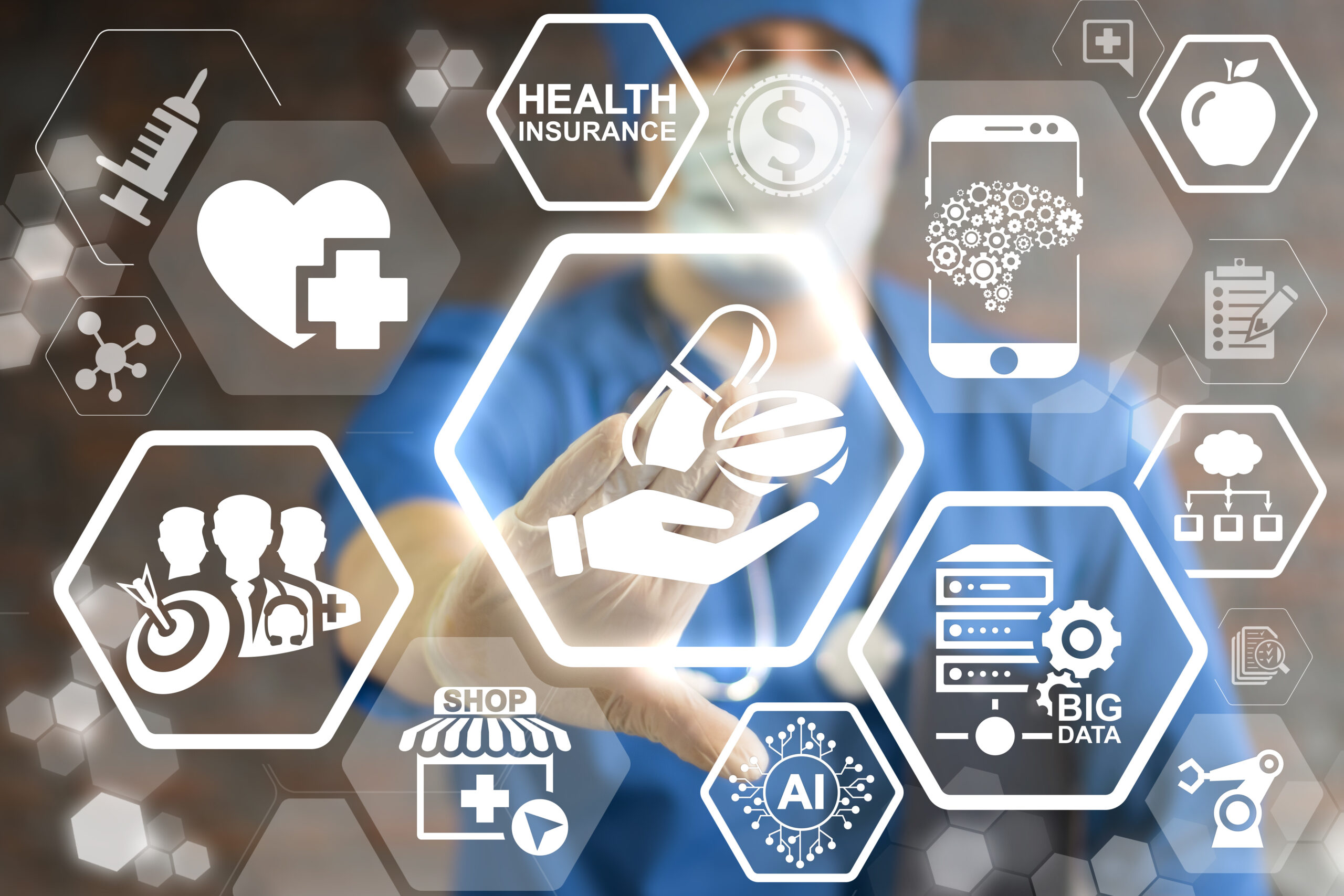 Marketing ngành sức khỏe