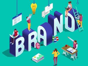 Xây dựng thương hiệu