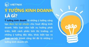 ý tưởng kinh doanh độc và lạ