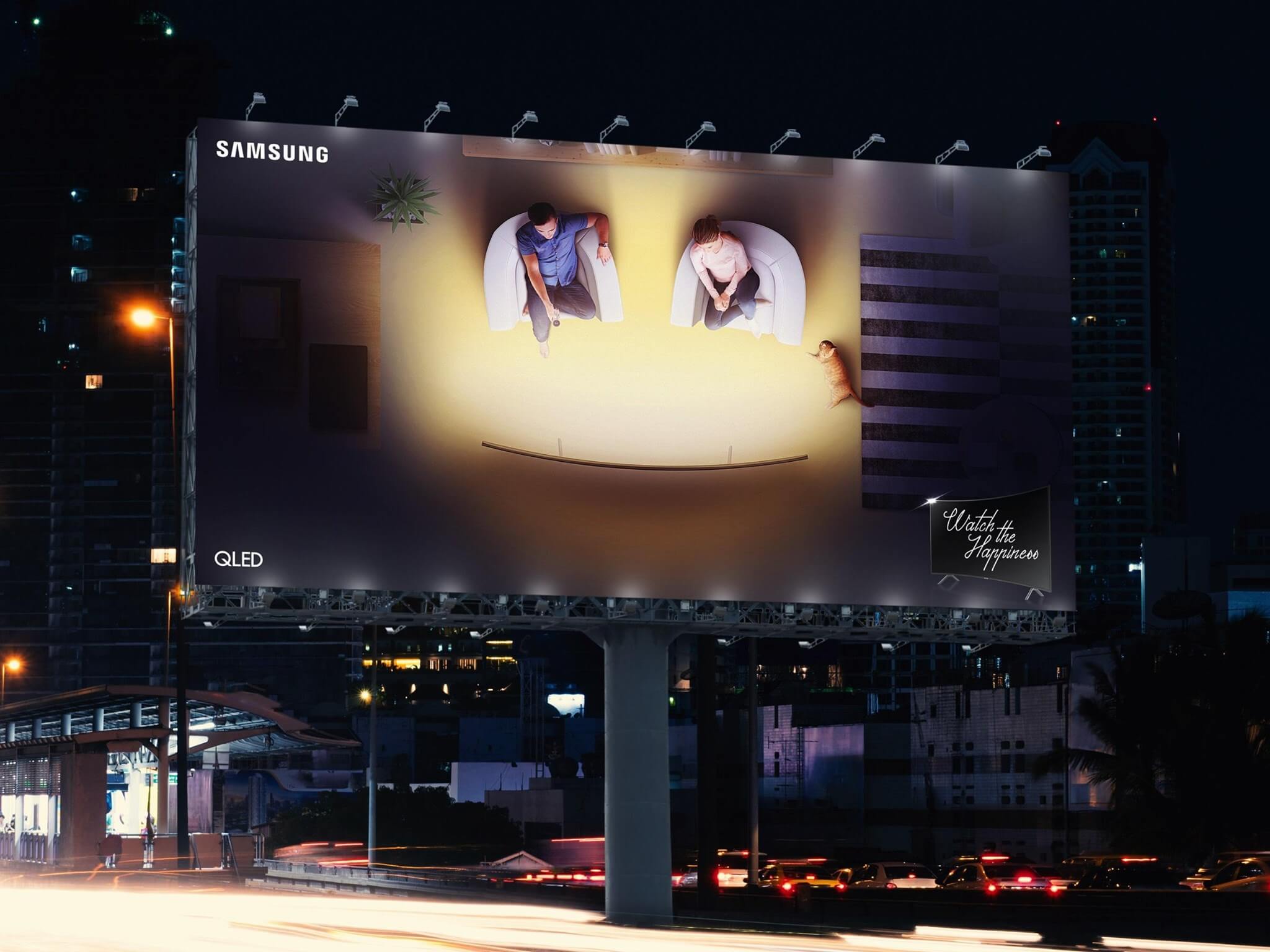 Ý tưởng quảng cáo