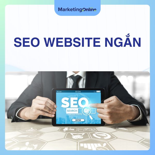 Viết bài SEO website ngắn