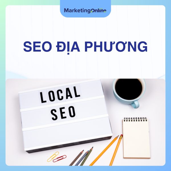 Viết bài SEO địa phương