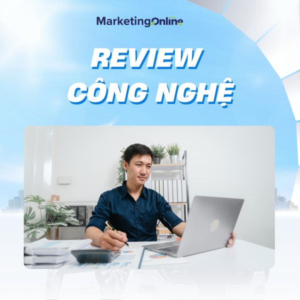 Viết bài review công nghệ