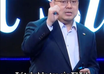 49,9 triệu người dùng tiktok ở Việt Nam có bị thối não : Brain Rot