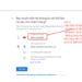 Cách xác minh Google map thành công