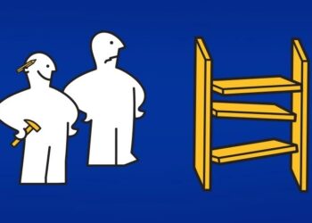 Hiệu ứng IKEA nhắc bạn rằng: 👉 Công sức tạo ra giá trị cảm xúc