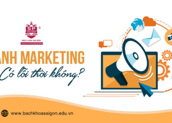 Nguyên tắc marketing không bao giờ lỗi thời