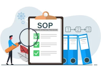 SOP (Standard Operating Procedure) trong Marketing: Hướng Dẫn Chi Tiết và Ứng Dụng Thực Tiễn