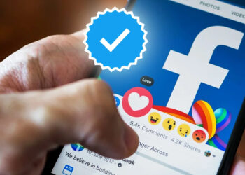 Mọi thứ về tích xanh facebook và Tiktok