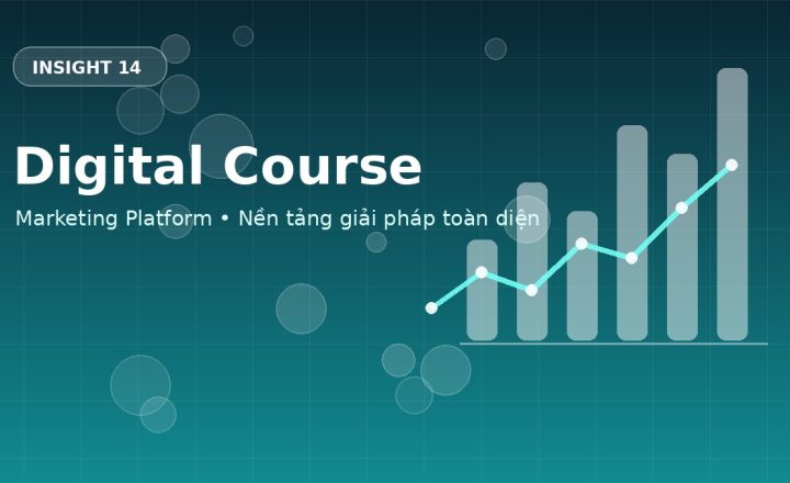 Thiết kế & Sáng tạo nội dung